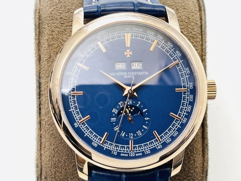 VACHERON CONSTANTIN Watches